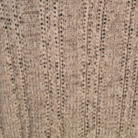 Brand New Jones New York Signature Cotton-Blend Cable Knit V-Neck Sweater - Picture 11 of 12